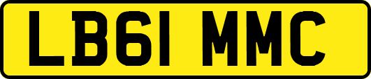 LB61MMC