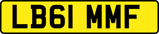 LB61MMF