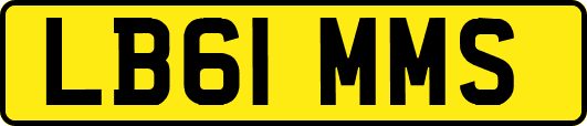 LB61MMS