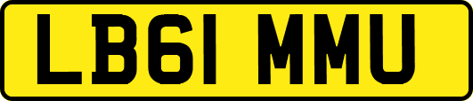 LB61MMU