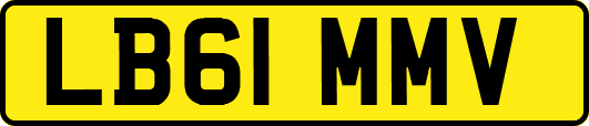 LB61MMV
