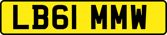 LB61MMW