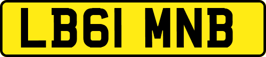 LB61MNB
