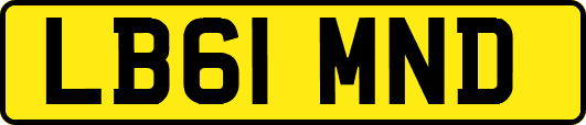 LB61MND