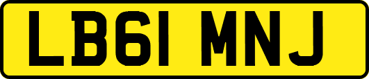 LB61MNJ