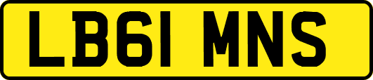 LB61MNS