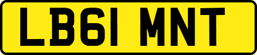 LB61MNT