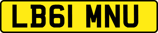 LB61MNU