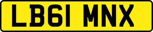 LB61MNX
