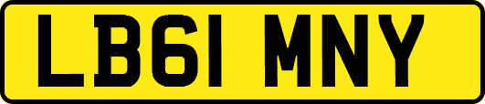 LB61MNY