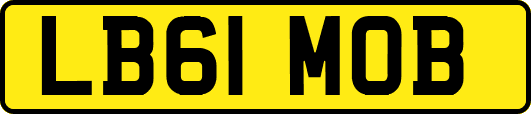 LB61MOB