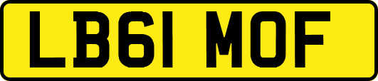 LB61MOF