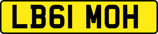 LB61MOH