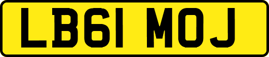 LB61MOJ