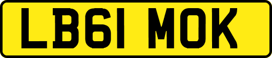 LB61MOK