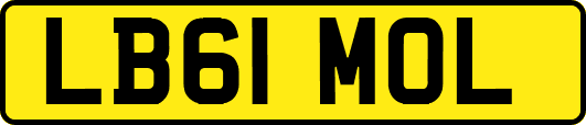 LB61MOL