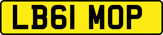 LB61MOP