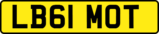 LB61MOT