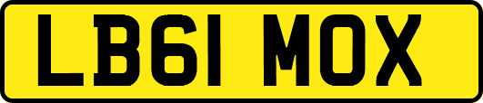 LB61MOX