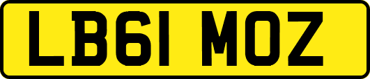 LB61MOZ