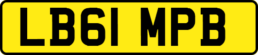 LB61MPB