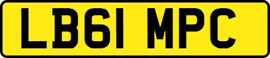 LB61MPC