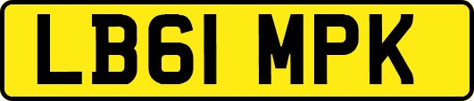 LB61MPK