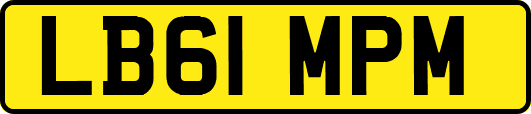LB61MPM