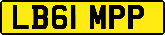 LB61MPP