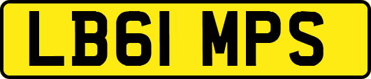 LB61MPS