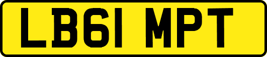 LB61MPT
