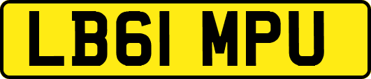 LB61MPU