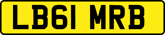 LB61MRB