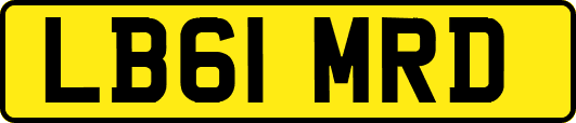 LB61MRD