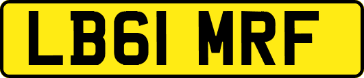 LB61MRF