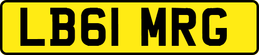 LB61MRG