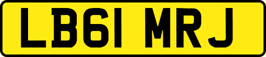 LB61MRJ