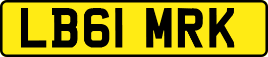 LB61MRK