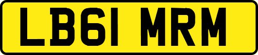 LB61MRM