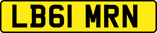LB61MRN