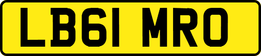 LB61MRO