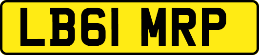 LB61MRP