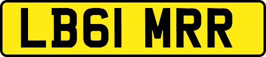 LB61MRR