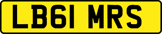 LB61MRS
