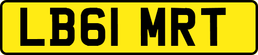 LB61MRT
