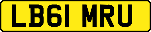 LB61MRU