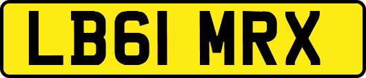 LB61MRX