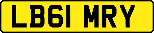 LB61MRY