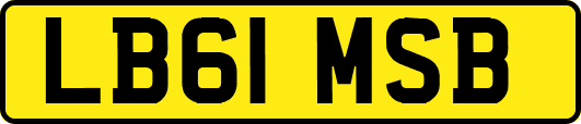 LB61MSB