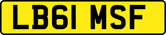LB61MSF